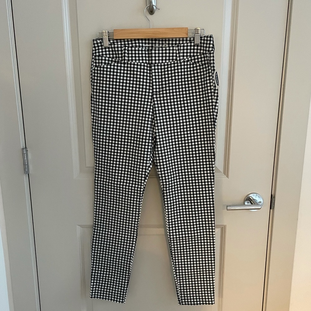 NWT Pixie Pants